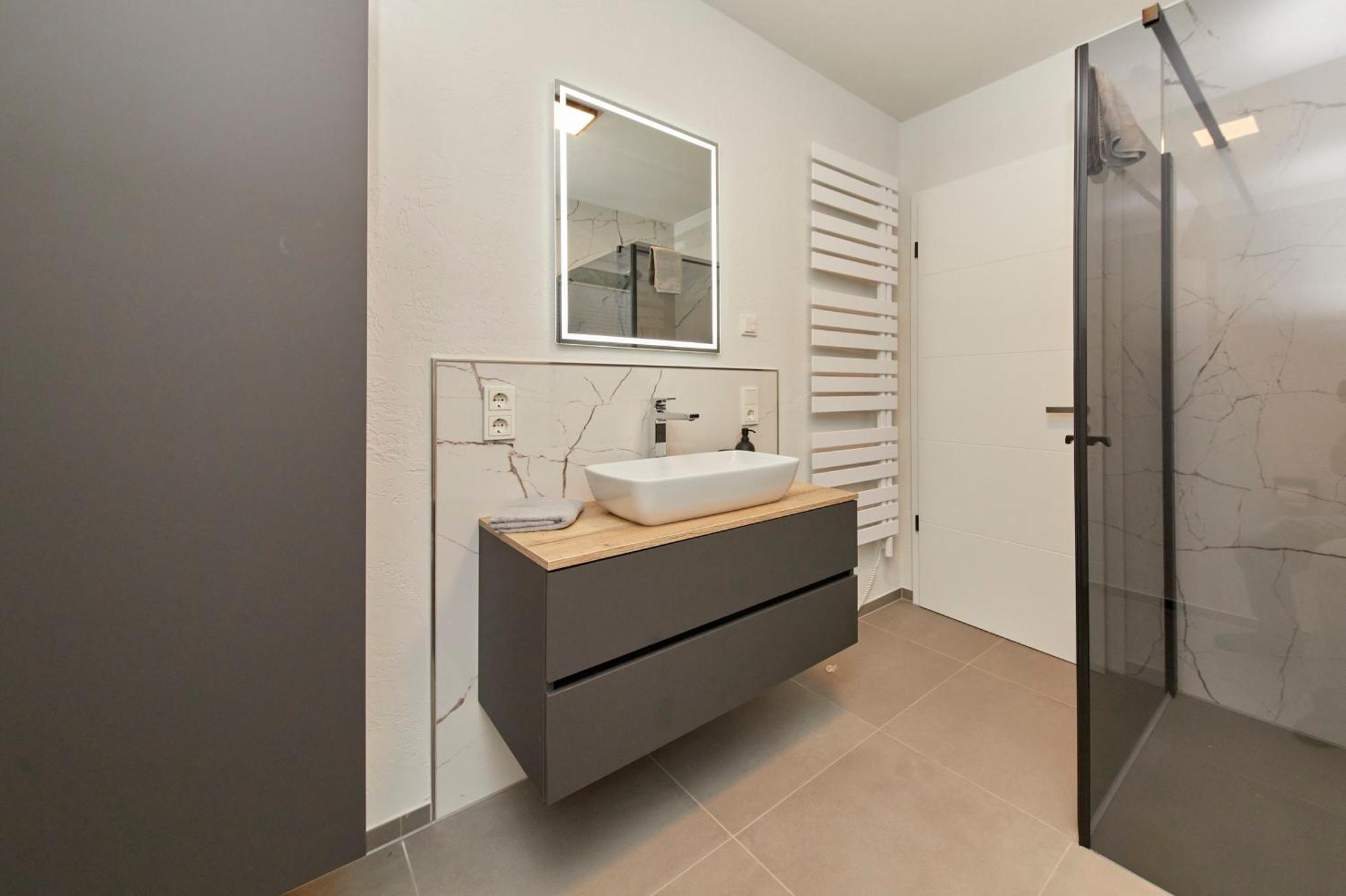 Apartmán Mosel Panorama Bernkastel-Kues Exteriér fotografie
