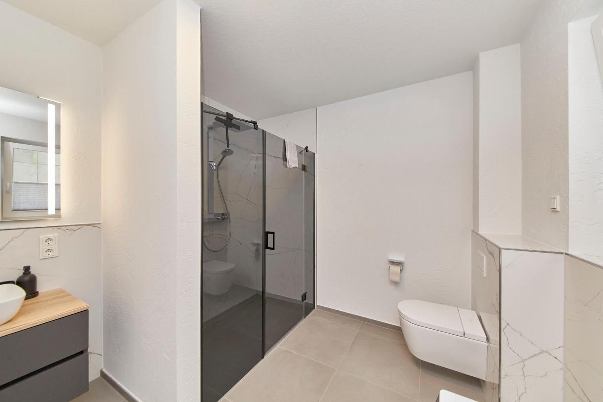Apartmán Mosel Panorama Bernkastel-Kues Exteriér fotografie